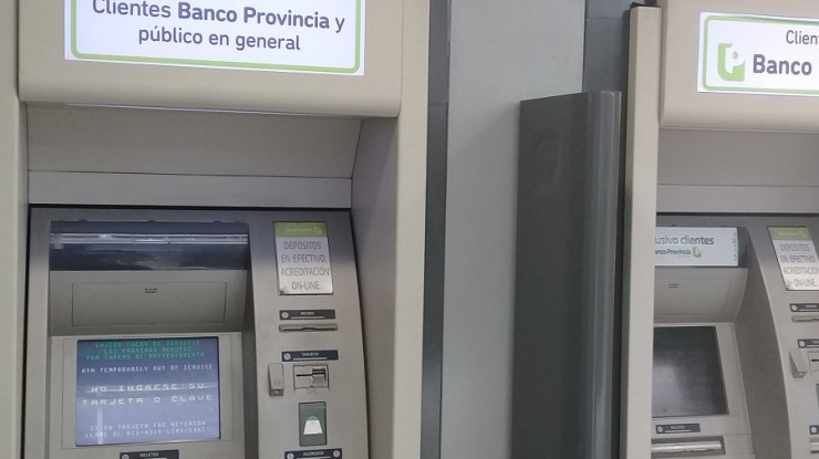 El Municipio anuncia la instalación de nuevos cajeros automáticos